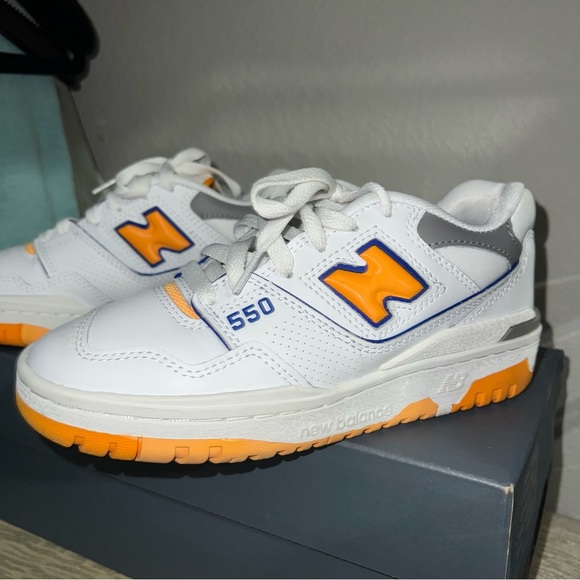 •SOLD•New balance 550 - Picture 4 of 9
